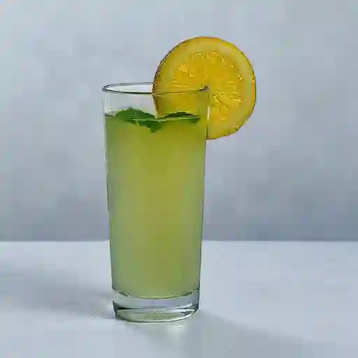 Limonada Natural