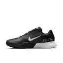 Nike Zapatos Zoom Vapor Pro 2 Hc Hombre Negro Talla 7.5