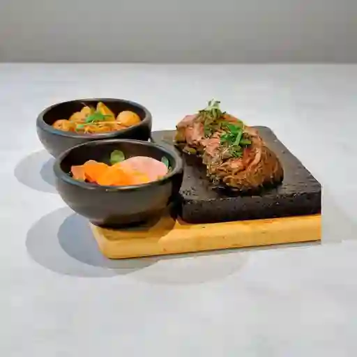 Lomo de Res Madurado