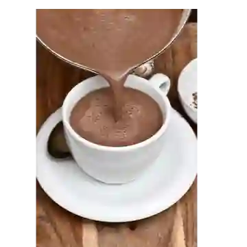 Chocolate Caliente