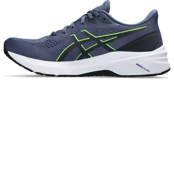 Asics Zapatos Para Hombre Azul Gt-1000 Talla 11