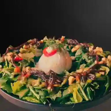 Burrata Italiana