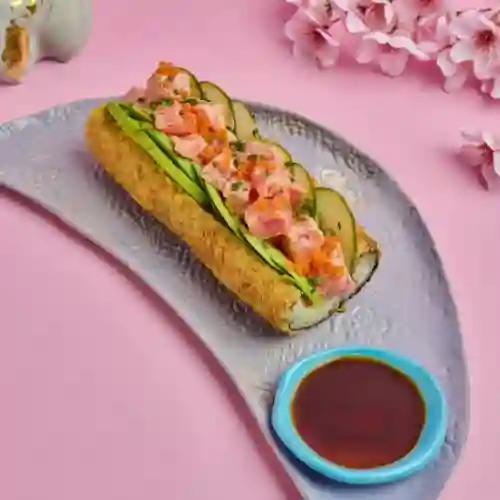 Spicy Tuna Especial