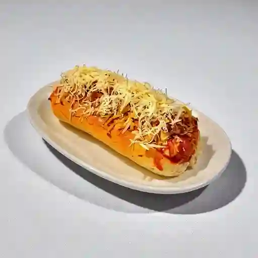 Combo Perro Clásico