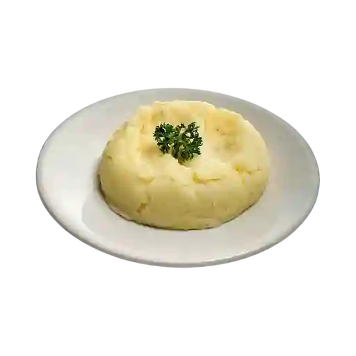 Puré de Papa