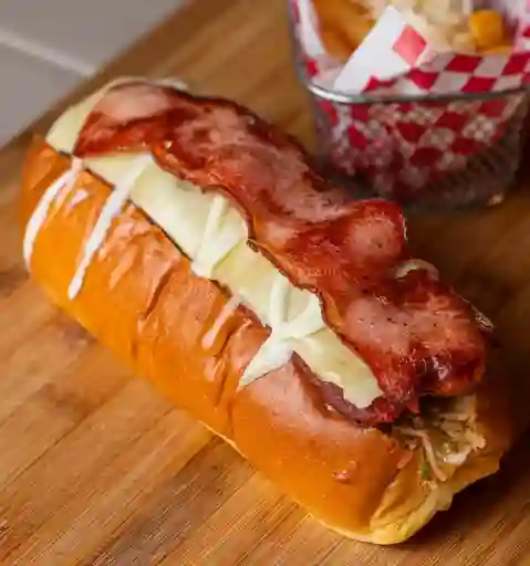 Perro Caliente Italiano