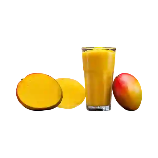 Jugos de Mango