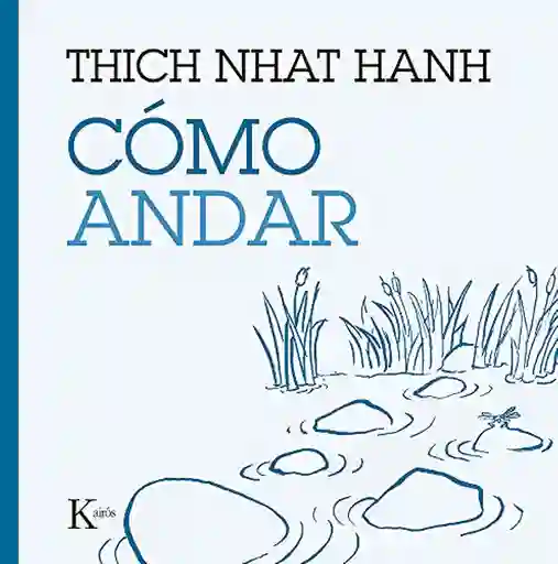 Cómo Andar