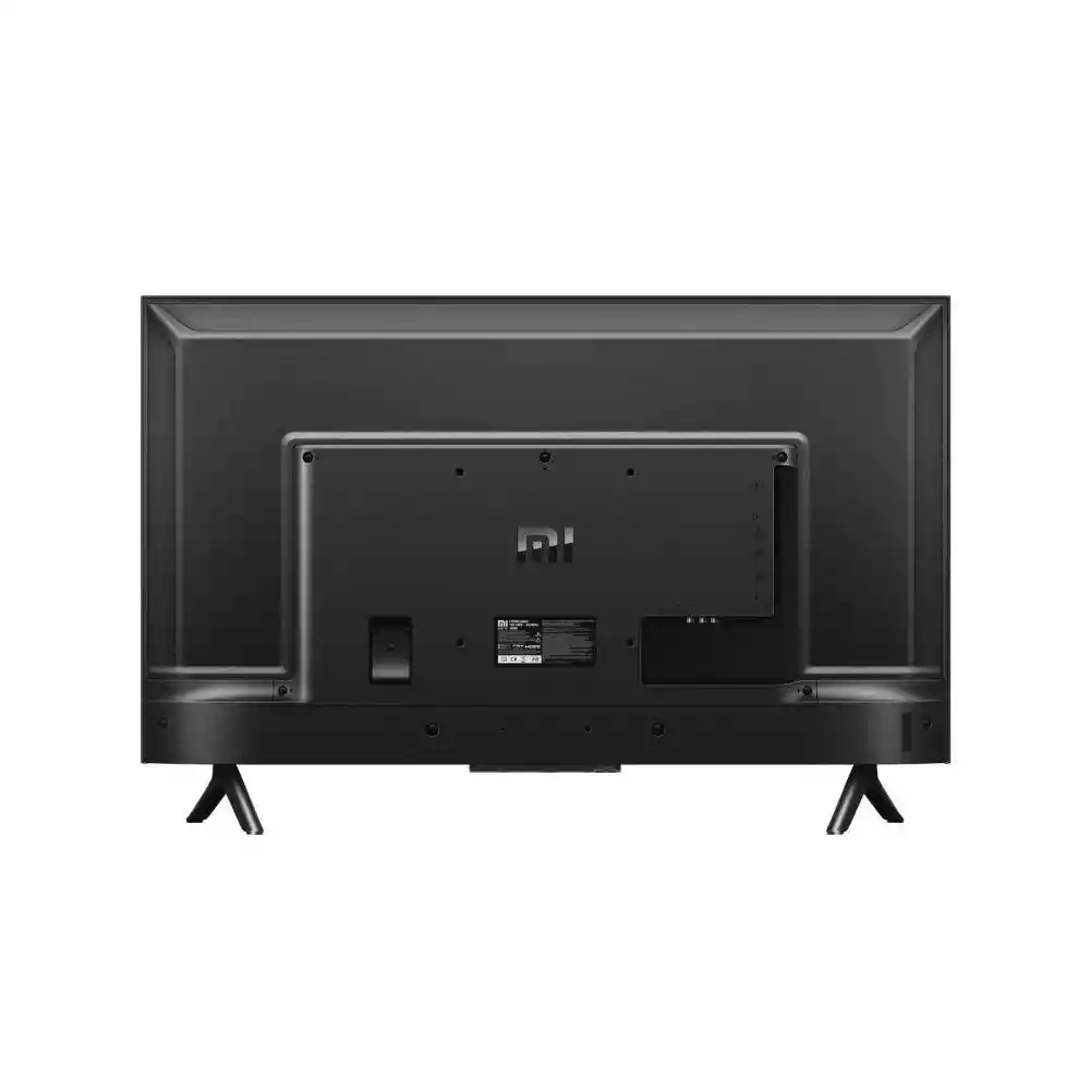 Xiaomi Televisor Led Uhd 4k Smart Tv P1 43 Pulgadas