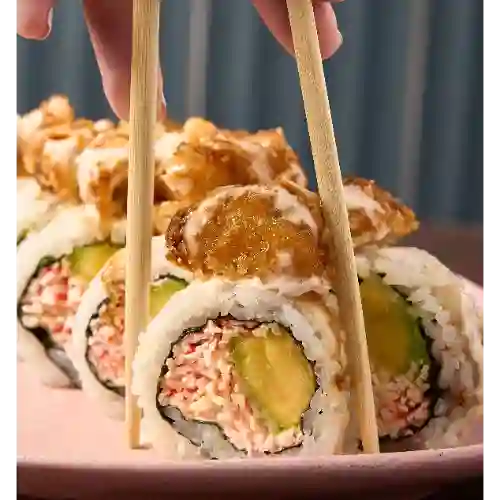 Rocotto Roll