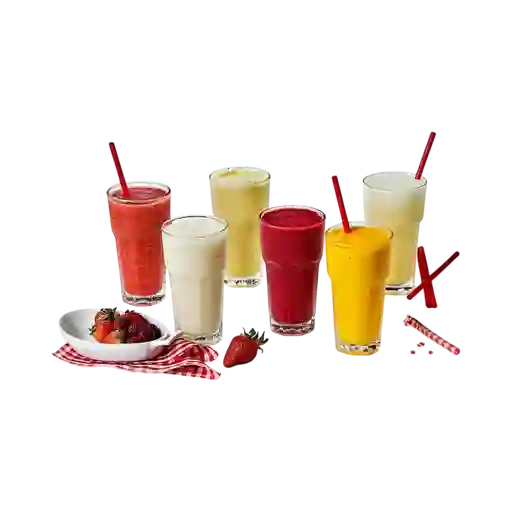 Jugo de Corozo