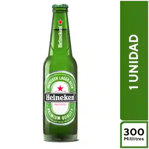 Heineken 300 ml