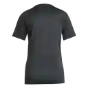Adidas Camiseta Tiro24 Jsyw Fútbol Mujer Negro Talla XS