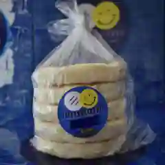 Paquete Costeñas