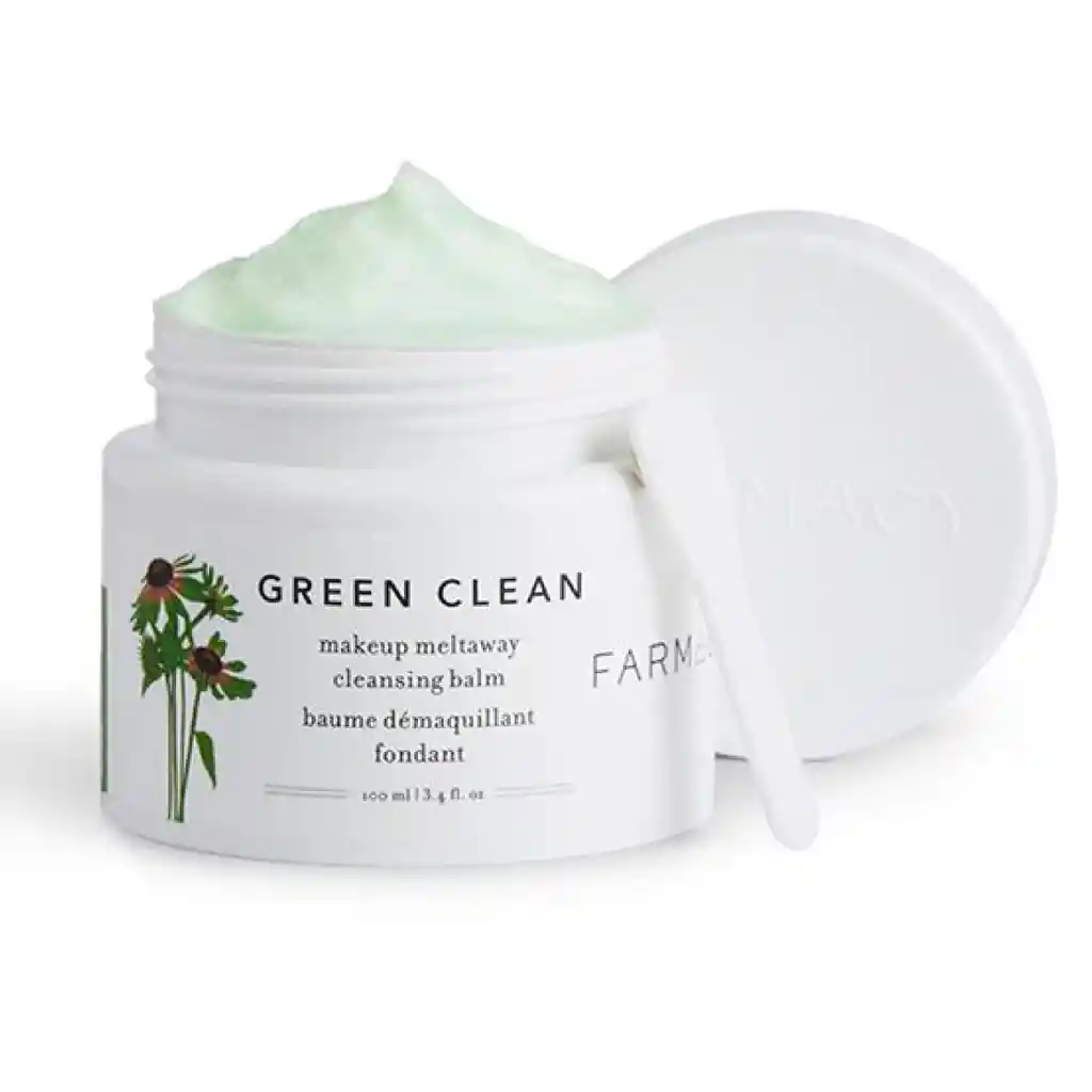 FARMACY Green Clean Balm 100 ml