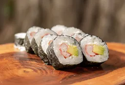 Palmito Maki