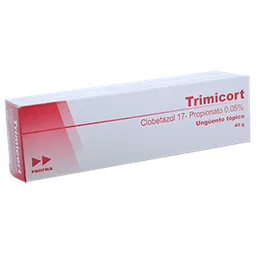 Trimicort (0.05 %)