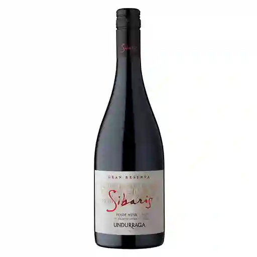 Sibaris Vino Pinot Noir.