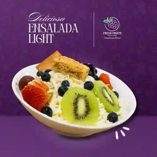 Ensalada Light