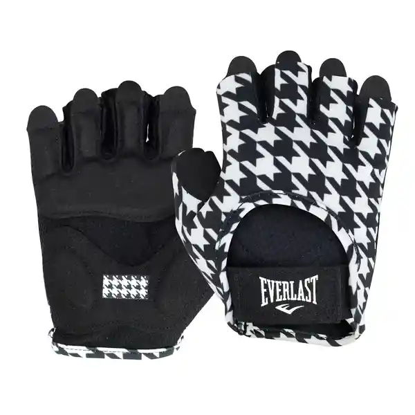 Guantes de Pesas Houndstooth Talla L Everlast