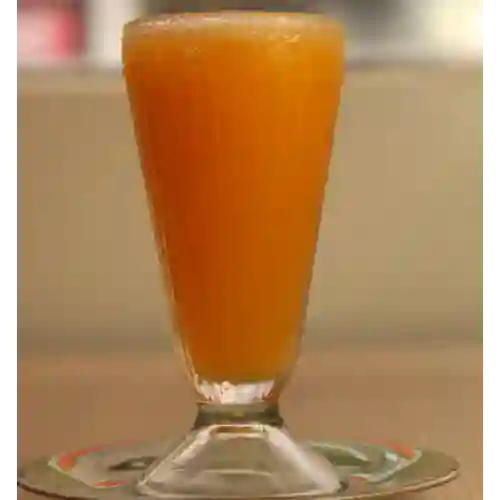 Jugo de Mandarina