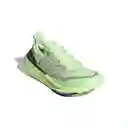 Adidas Zapatos Ultraboost Light Hombre Verde Talla 9 IE3333