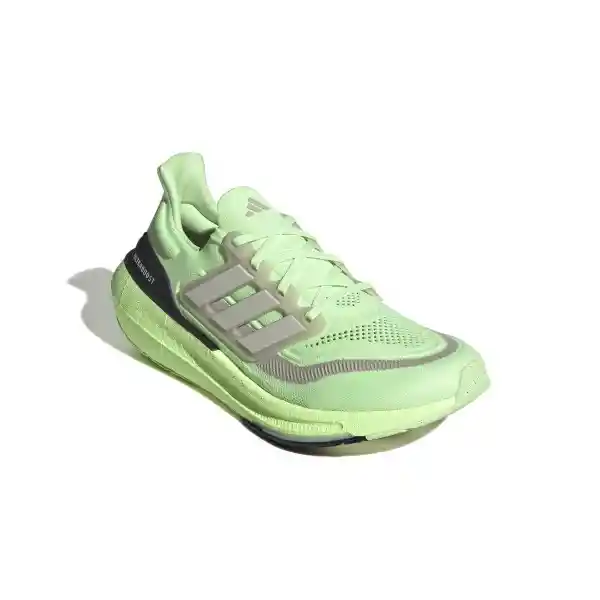 Adidas Zapatos Ultraboost Light Hombre Verde Talla 9 IE3333