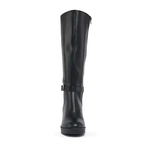 Croydon Botas Benicya Mujer Negro Talla 38
