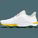 Under Armour Zapatos Drive Pro Para Hombre Blanco Talla 8.5