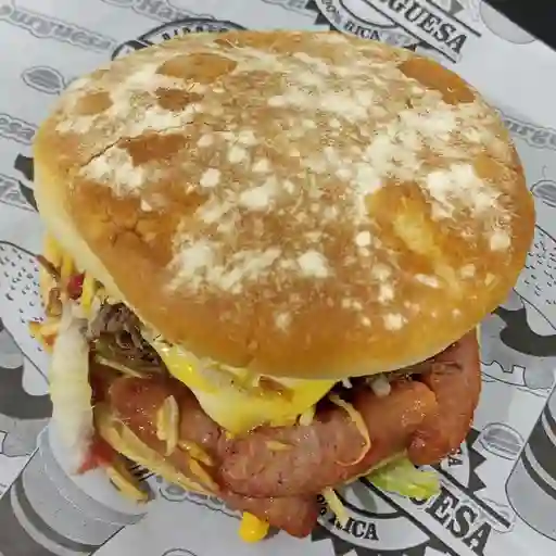 Paisita Pollo