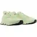 Reebok Zapatos Zig Kinetica 3 Mujer Verde Talla 6.5 100034222