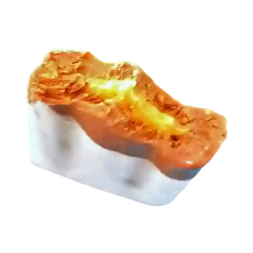 Crema Rellena de Bom Bon