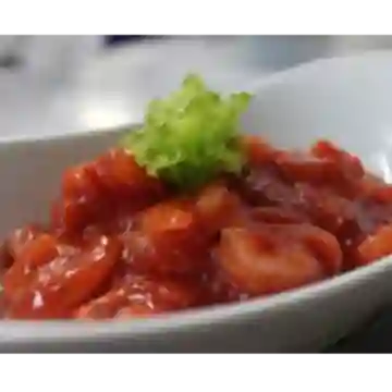 Ceviche 12 Onzas