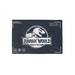 Tapete Decorativo Serie Jurassic World Miniso
