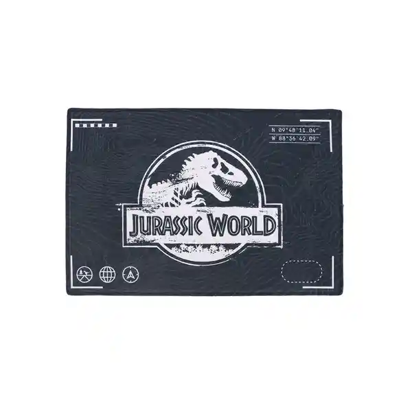 Tapete Decorativo Serie Jurassic World Miniso