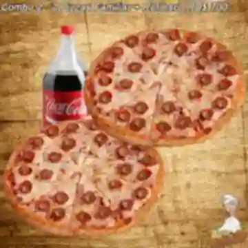 Combo Familiar