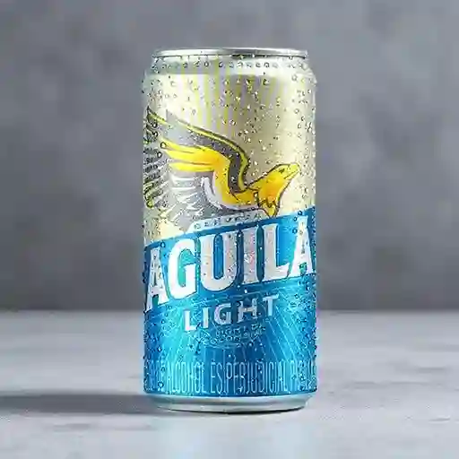 Aguila Light 269 ml