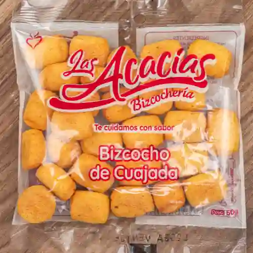 Bizcoho de Cuajada 60 gr