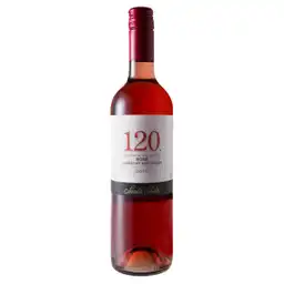 Santa Rita 120 Vino Tinto Reservado