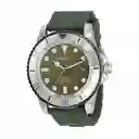 Invicta Reloj Hombre Verde Inv35422