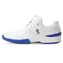 On Tenis On The Roger Pro Lifestyle Hombre Blanco Talla 12