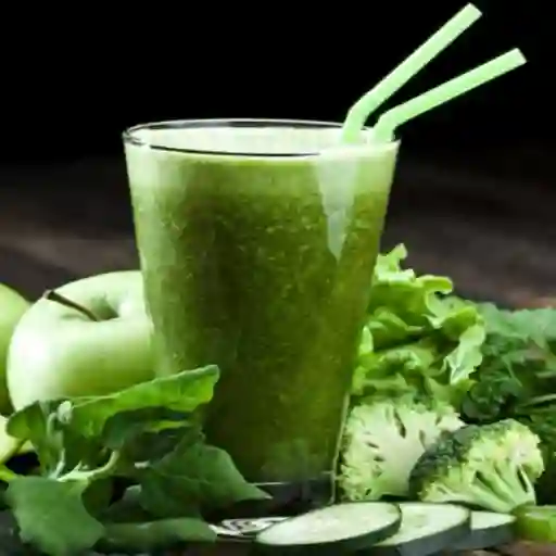 Batido Fit