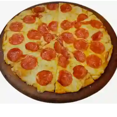 Pizza Peperoni