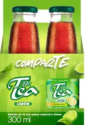 Mr Tea Pack té Líquido