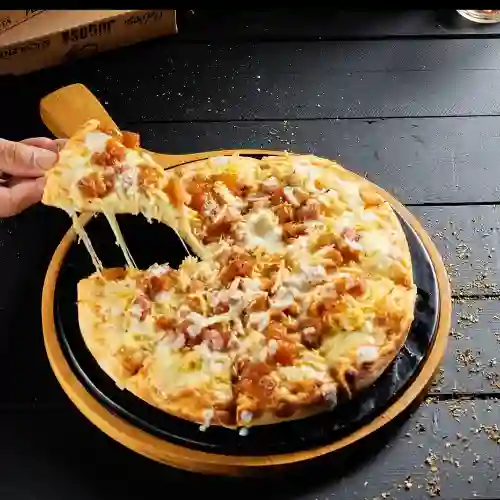 Pizza Grande Tentación