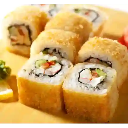 Crunchy Roll