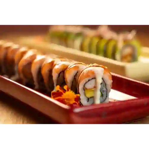 Sosu Roll