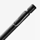 Lamy Inkanta Portaminassafari Black