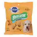 Pedigree Snack Para Perro Biscrok Cachorro