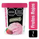 Colombina Helado Sabor Frutos Rojos